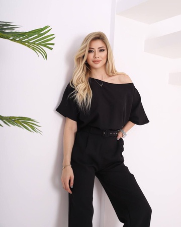 Тканый комплект