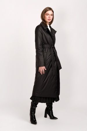 Пальто: К649-2-11-42