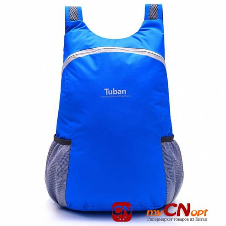 TUBAN SIRT ÇANTASI (TURİZM)