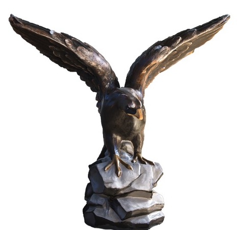 Орёл большой