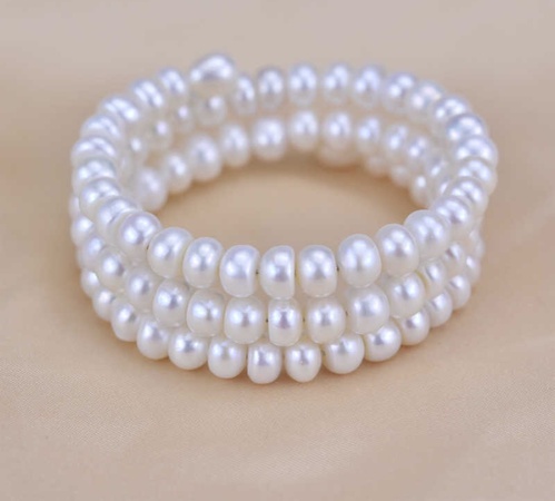 Украшения ручной работы