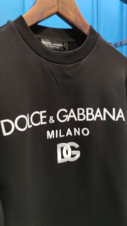 Dolce Gabbana Sweatshirt