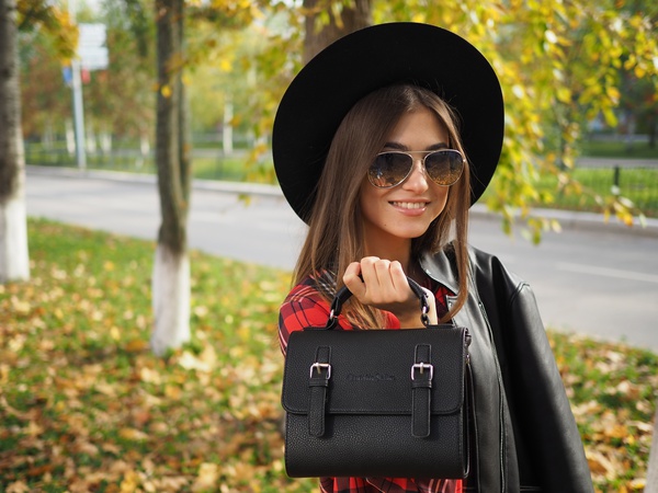 CS4375 Сумка женская