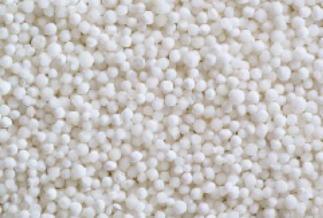 Amit formlu azotlu Üre-46 gübresi