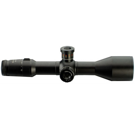 CARL ZEISS HENSOLDT ZF 4-16X56 MILDOT FRONT FOCAL RIFLESCOPE