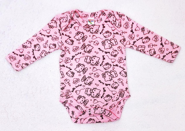 Боди детское