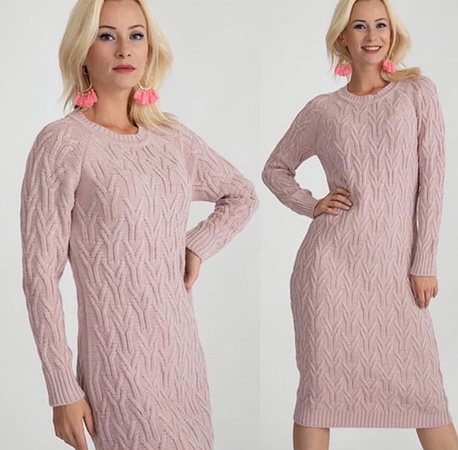 Женские свитера по фабричным ценам. Отправка из Стамбула.