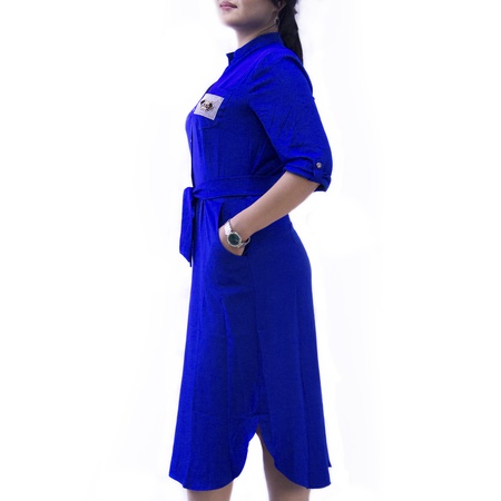 Женское платье