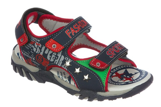 22-110B/14 Сандалии детские TM"INDIGO KIDS"