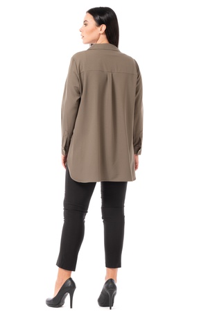 Классическая рубашка