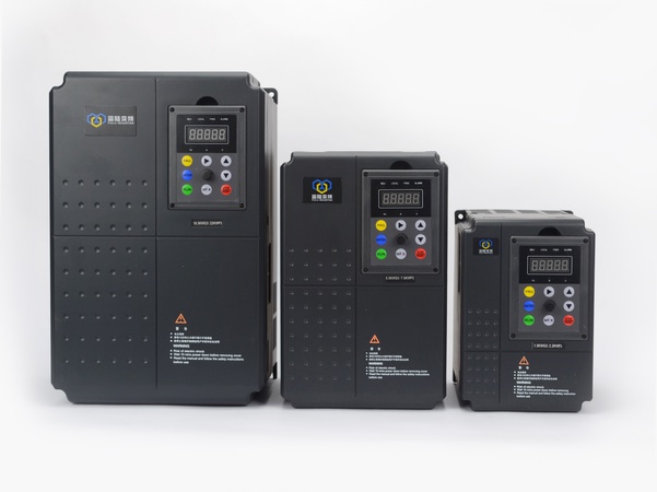 Частотно-регулируемый привод