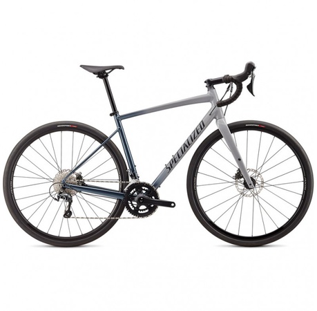 2020 Specialized Diverge E5 Elite Road Bike - (Fastracycles)