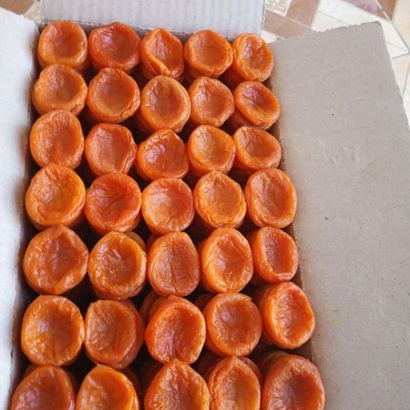 Курага Субхон