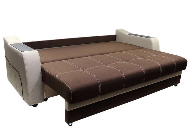 Kanepe Boston kadife