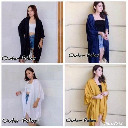 Кардиган с принтом