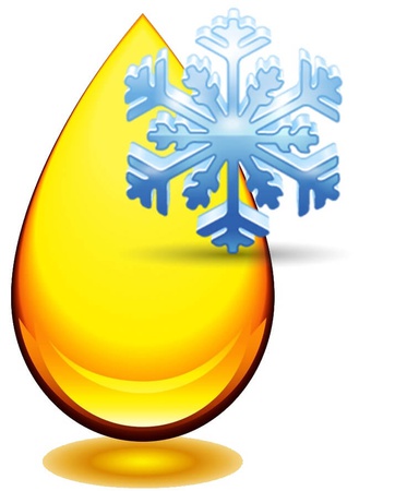 Дизельное топливо межсезонное Евро 5 ДТ-Е-К5