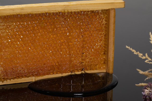 КЫРГЫЗСКИЙ МЕД