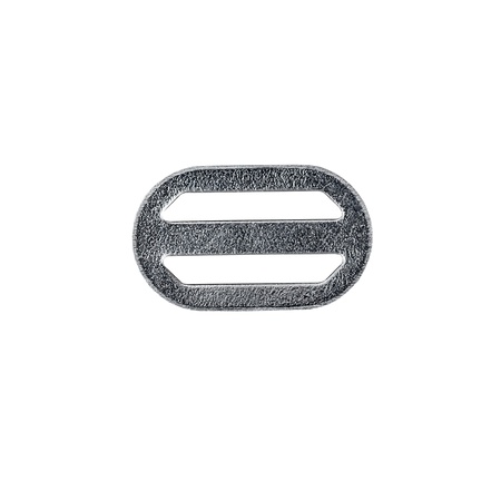 Швейная фурнитура. Форменная фурнитура. Застёжка для галстуков.