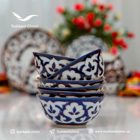 Фарфоровые изделия