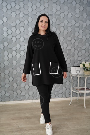 Tunic for women You Win "Stele"