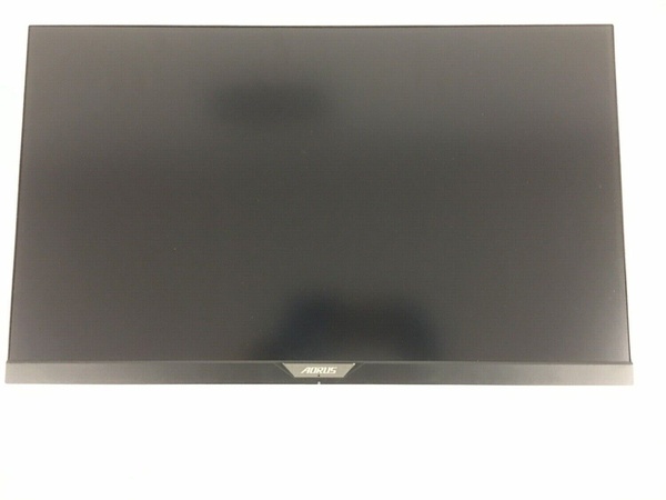 GIGABYTE AORUS FI27Q-P 27-дюймовый безрамочный широкоэкранный ЖК-монитор с матрицей IPS