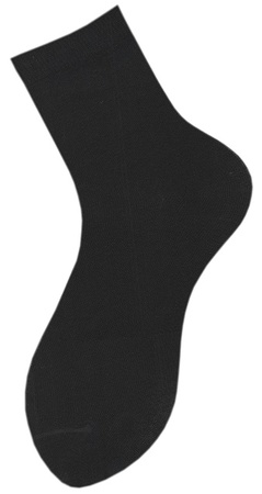 Носки подростковые (арт. с701) однотонные