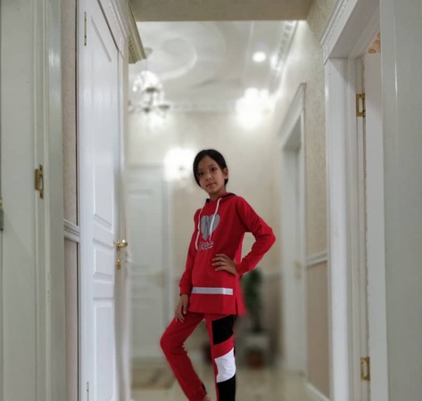 Eşofman, okul üniforması, elbise, önlük, iki parça, pantolon, gömlek