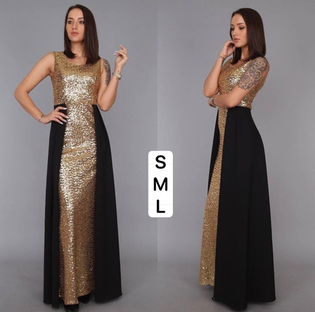 Вечерние платья