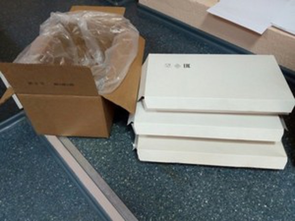 Гофроящик №32 (495*265*200мм.), «датский» он же «мастер-картон»