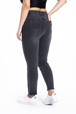 БОЛЬШОЙ РАЗМЕР ДЖИНСЫ BOYFRİEND