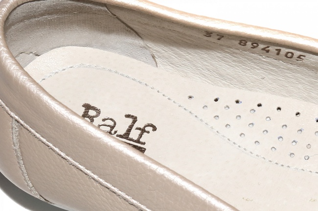 Мокасины женские KELLI   894105