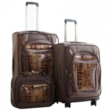 84034B коричневый