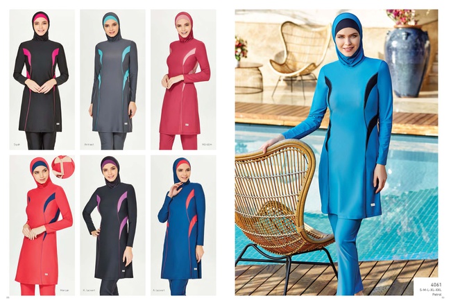 купальники