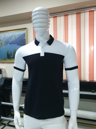 Футболки поло в ассортименте