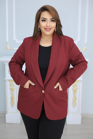 Пиджак №9407