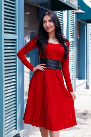 Женская одежда