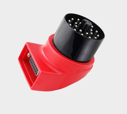 in Stock Auto Diagnostic Tool Adapter and Cable for Launch-Autel-Xtool-Fcar-Atuoboss etc.