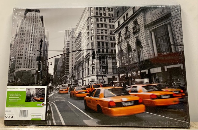 Картина с рисунком Meinfoto