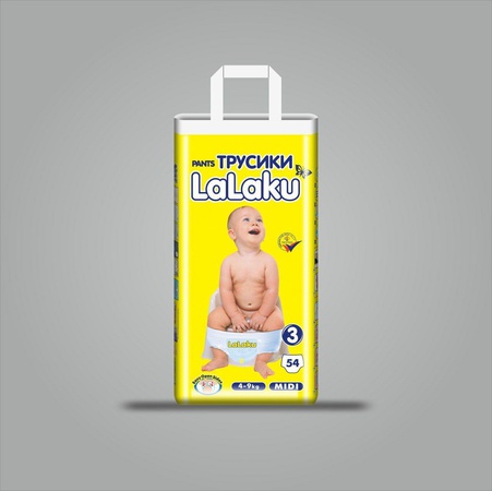 Подгузники