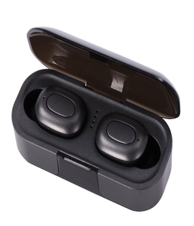 Беспроводные наушники вкладыши (earbuds) разных моделей