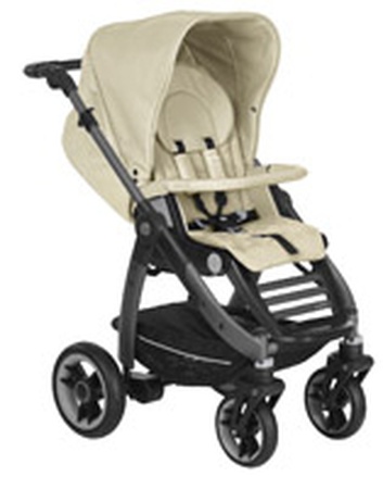 Коляска-трансформер Tutis Smart