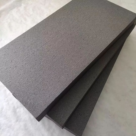 SEPS Graphite EPS Board, 18-35 kg/m³, 1180×600 mm, λ≤0.032 W/m·K, B1 Fire, Wall/Roof Insulation, T&G, OEM