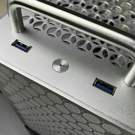 Hackintosh Mac Studio / Mac Pro- 2022 - DAW - 12700KF, 64GB RAM, Thunderbolt 3