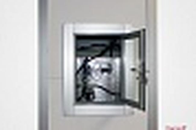 AdBlue doldurma modülü (poliüre)