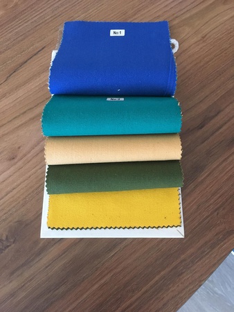 pvc branda / pvc tente