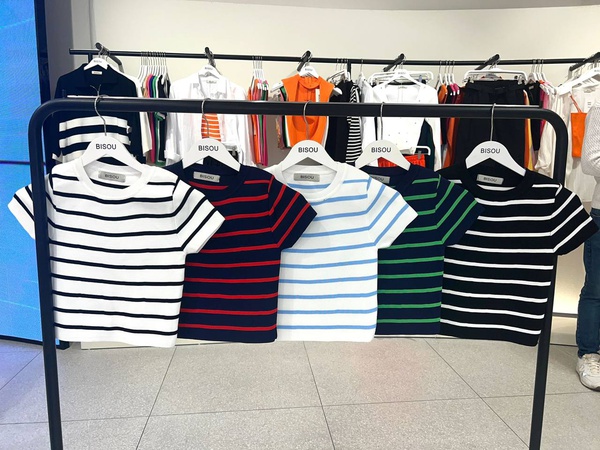 Блузка женская, код 3941