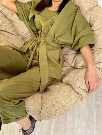 Костюм Natural