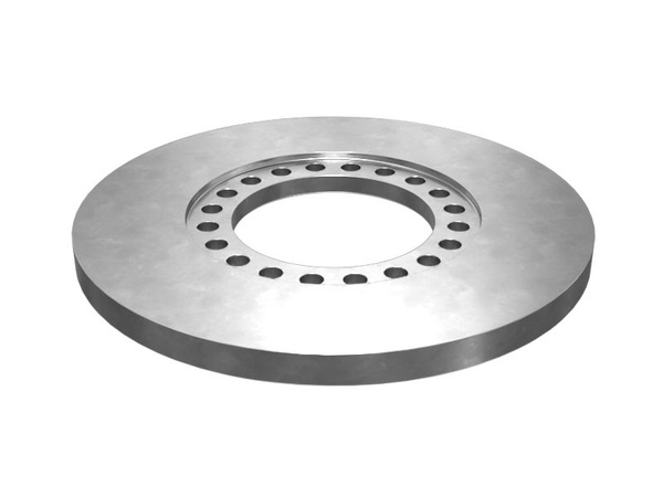 KOMATSU brakes and components