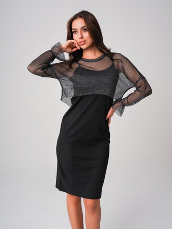 Платье праздничное