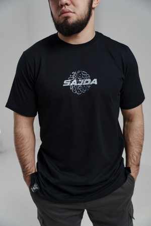 Футболка SJ-117 D.Blue